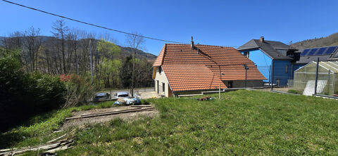   MAISON DE VILLAGE Maison - 5 pi�ce(s) - 101 m�