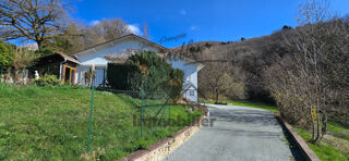  Maison � vendre 7 pi�ces 125 m�