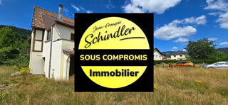  Maison � vendre 7 pi�ces 157 m�