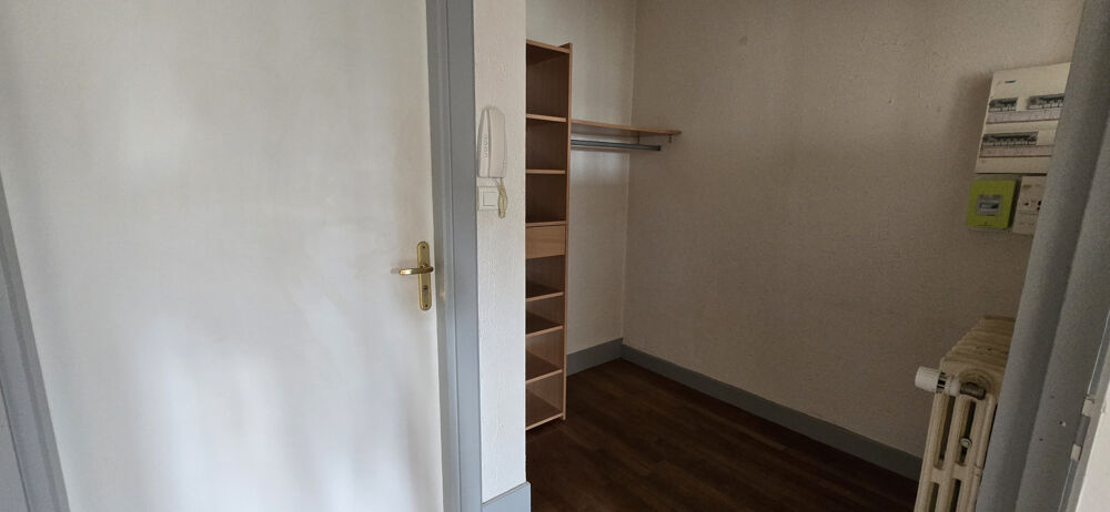 Vente Appartement BEL APPARTEMENT TYPE F3 - 88.59 m2 - ROUGEMONT-LE-CHÂTEAU Rougemont le chateau