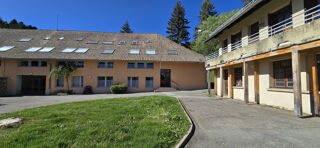  Immeuble à vendre 1138 m²