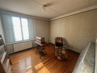  Maison � vendre 5 pi�ces 90 m�