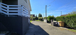  Maison  vendre 5 pices 110 m