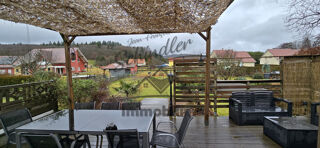  Maison � vendre 5 pi�ces 94 m�