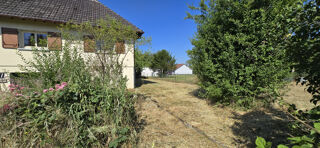  Maison à vendre 3 pièces 116 m²