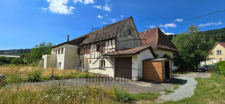  Maison � vendre 7 pi�ces 157 m�