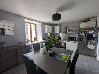  Appartement à vendre 4 pièces 65 m²