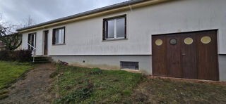  Maison � vendre 5 pi�ces 88 m�