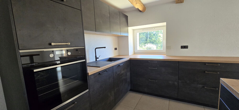 Maison 5 pièces 120 m² · à Rougemont le Chateau · 120 m² · 213 000 €