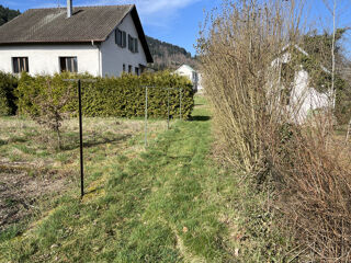  Maison � vendre 7 pi�ces 160 m�