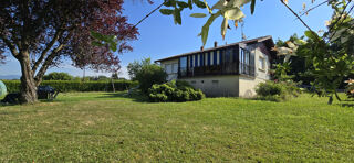  Maison à vendre 6 pièces 133 m²