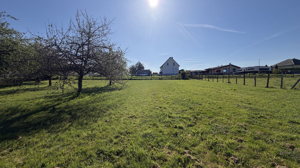 Vente Terrain Parcelle de terrain de 8 ares 83 ca Valdieu lutran