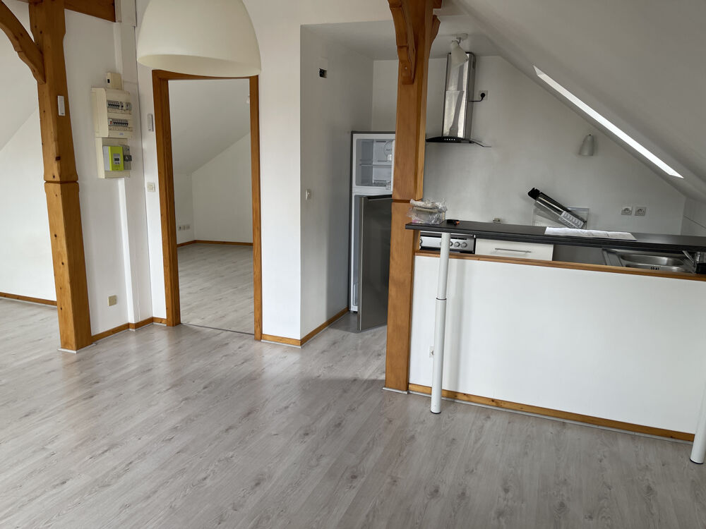 Vente Maison SENTHEIM Maison avec 2 appartements Sentheim