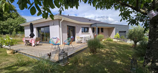  Maison � vendre 4 pi�ces 90 m�