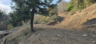  Terrain � vendre 907 m�