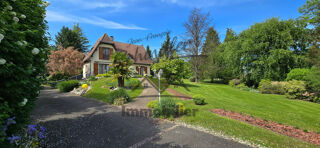  Maison  vendre 7 pices 117 m
