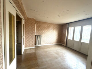  Appartement � vendre 3 pi�ces 65 m�