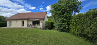  Maison à vendre 5 pièces 90 m²
