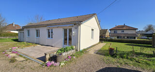  Maison à vendre 4 pièces 90 m²