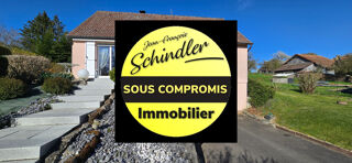  Maison  vendre 5 pices 87 m