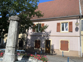  Maison  vendre 4 pices 90 m