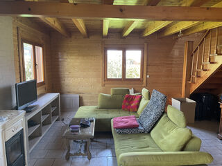  Maison � vendre 4 pi�ces 124 m�