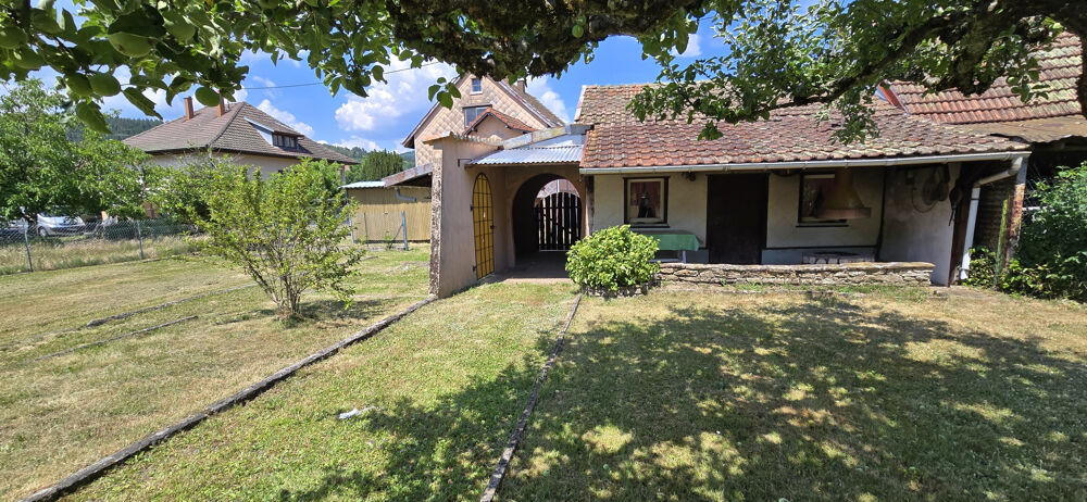 Vente Maison Belle maison familiale 4 chambres sur terrain de 19 ares 97 ca Lauw