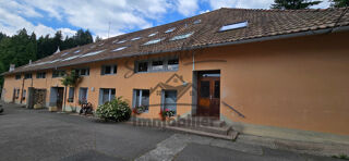  Immeuble � vendre 3300 m�