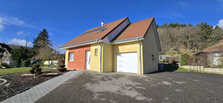  Maison � vendre 5 pi�ces 81 m�