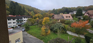  Appartement � vendre 6 pi�ces 61 m�