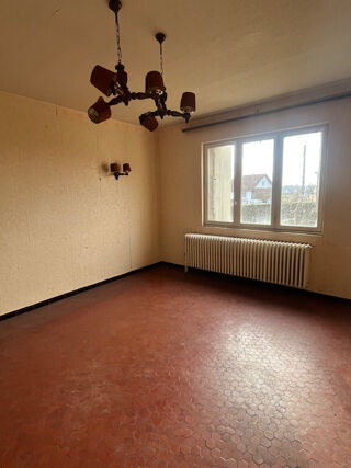  Maison � vendre 5 pi�ces 138 m�