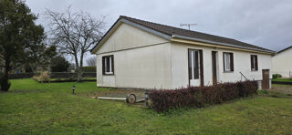  Maison � vendre 5 pi�ces 88 m�