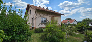  Maison � vendre 5 pi�ces 92 m�