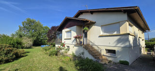  Maison à vendre 6 pièces 133 m²