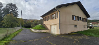  Maison � vendre 5 pi�ces 103 m�