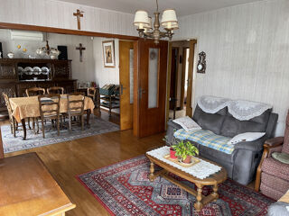  Maison à vendre 4 pièces 100 m²
