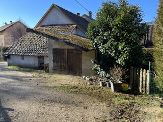  Maison à vendre 5 pièces 120 m²