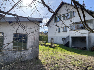  Maison à vendre 7 pièces 160 m²