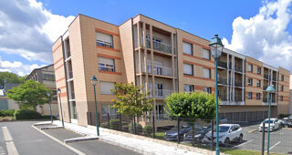  Appartement � vendre 3 pi�ces 64 m�