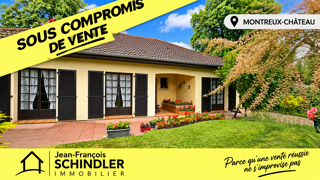  Maison à vendre 4 pièces 85 m²