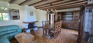  Maison à vendre 4 pièces 85 m²