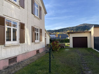  Maison � vendre 8 pi�ces 97 m�