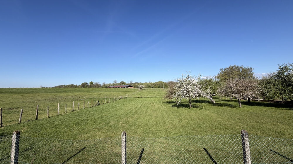 Vente Terrain Parcelle de terrain de 8 ares 83 ca Valdieu lutran