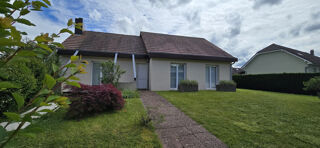  Maison � vendre 5 pi�ces 90 m�