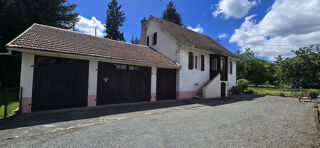  Maison à vendre 5 pièces 98 m²
