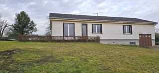  Maison � vendre 5 pi�ces 88 m�