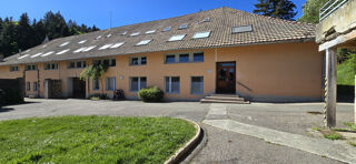  Immeuble � vendre 3300 m�