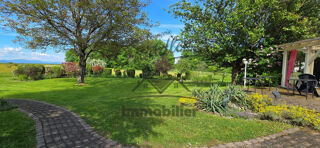  Maison  vendre 7 pices 117 m