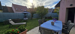  Maison  vendre 6 pices 100 m