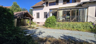  Maison à vendre 11 pièces 242 m²